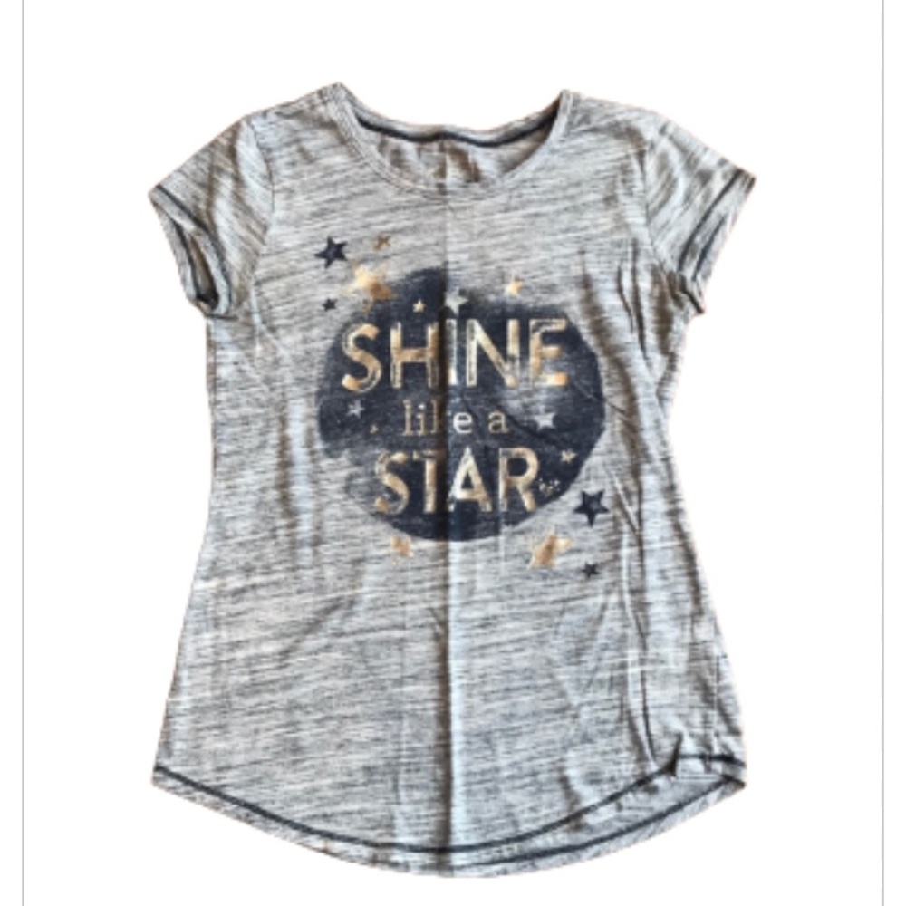 Girls Justice T-shirt